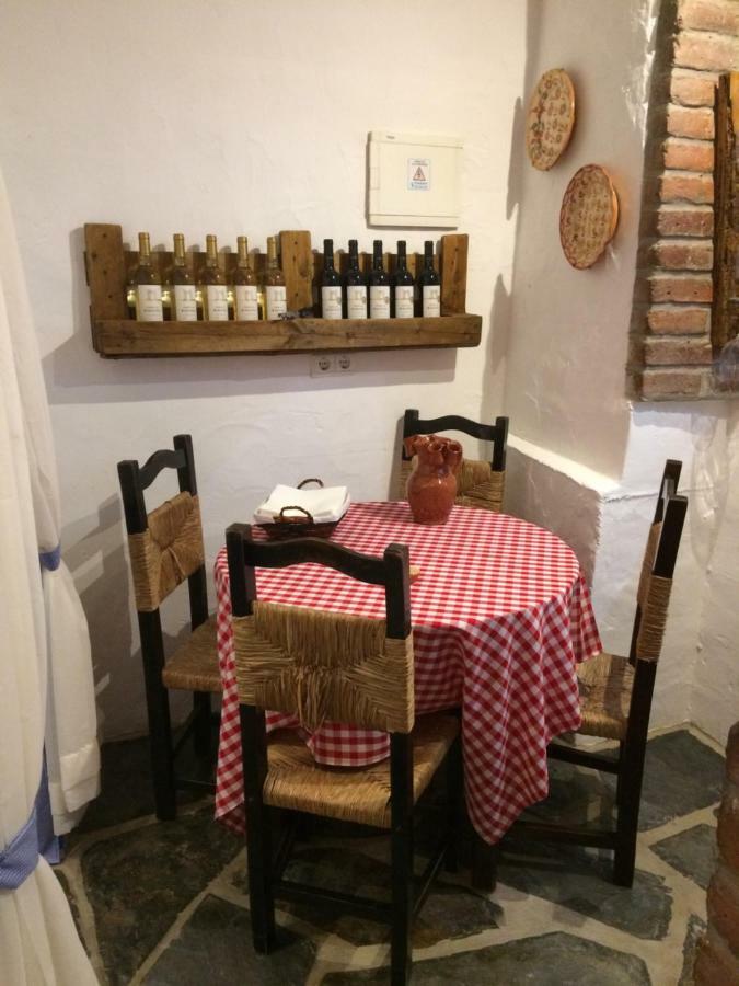O Barro Villa Redondo Buitenkant foto