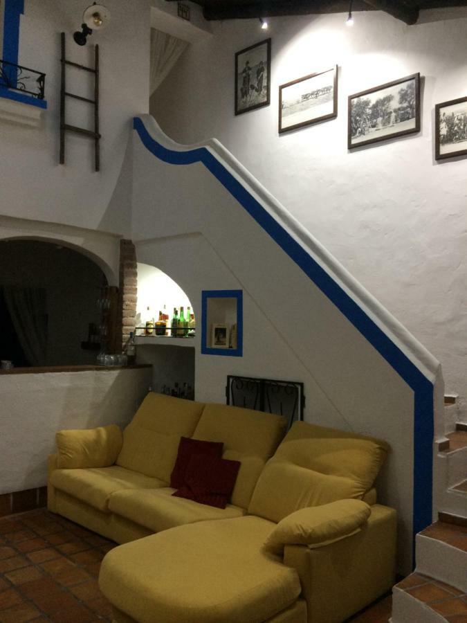 O Barro Villa Redondo Buitenkant foto