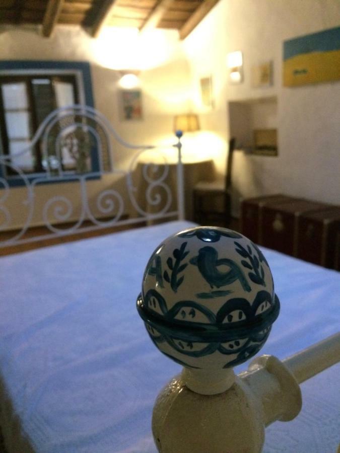 O Barro Villa Redondo Buitenkant foto