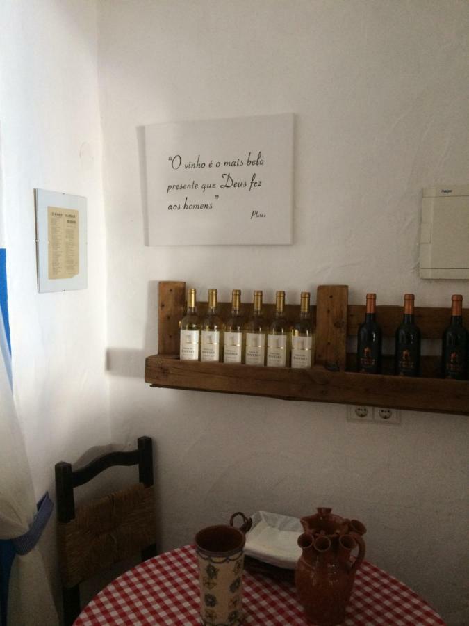 O Barro Villa Redondo Buitenkant foto
