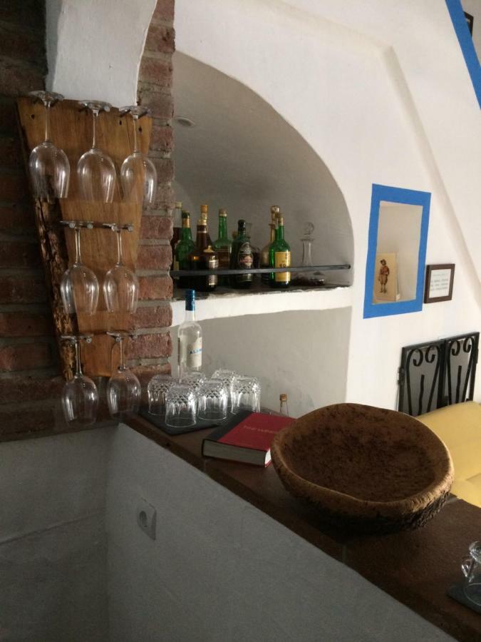 O Barro Villa Redondo Buitenkant foto
