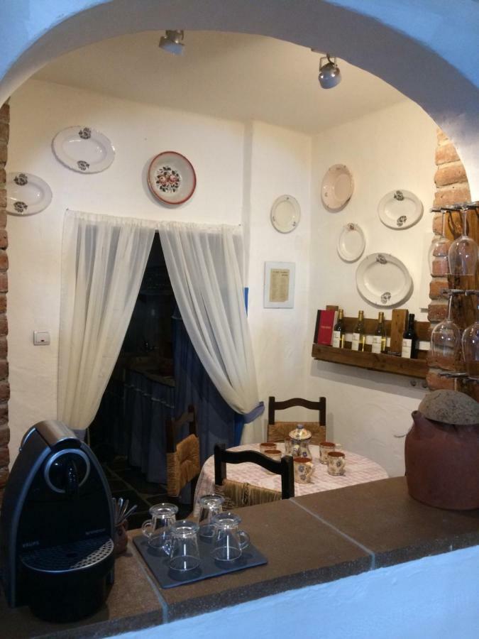 O Barro Villa Redondo Buitenkant foto