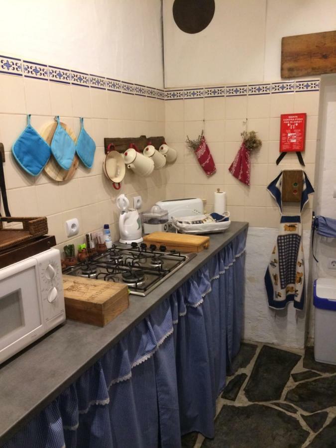 O Barro Villa Redondo Buitenkant foto