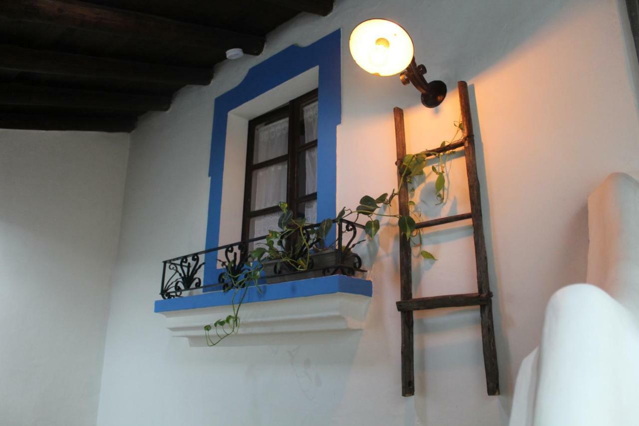 O Barro Villa Redondo Buitenkant foto