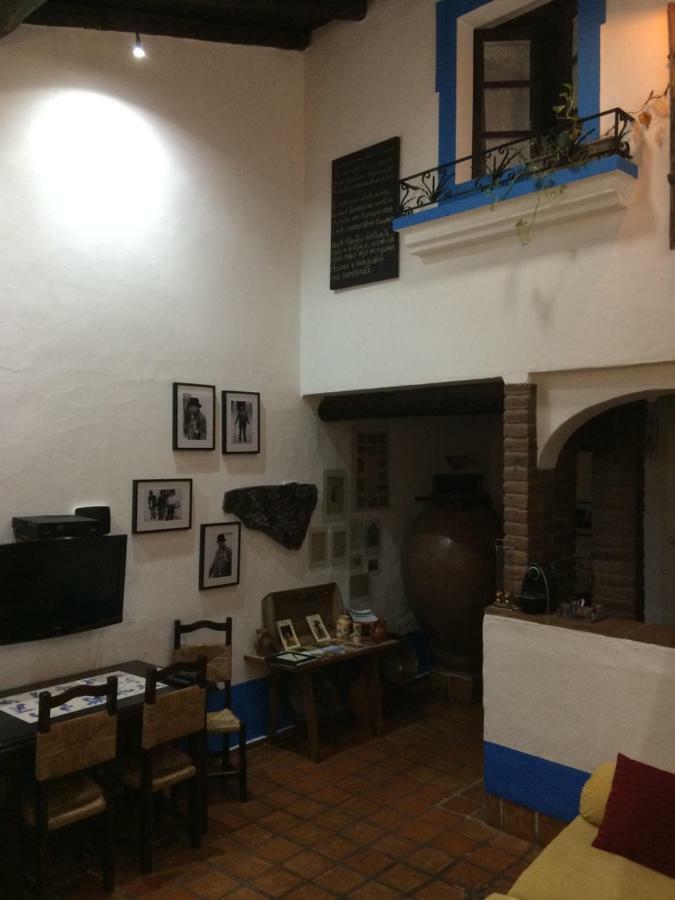 O Barro Villa Redondo Buitenkant foto