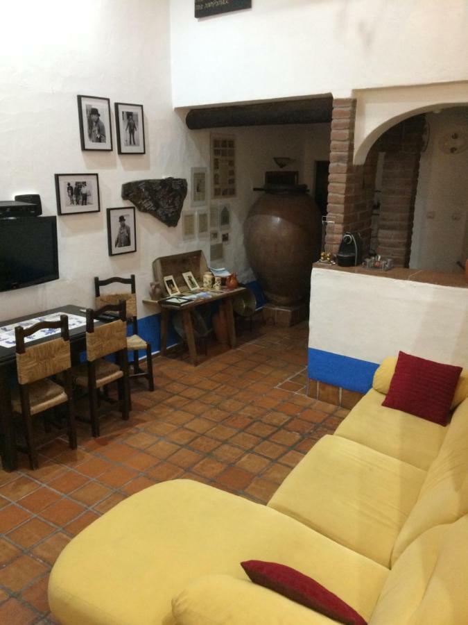 O Barro Villa Redondo Buitenkant foto