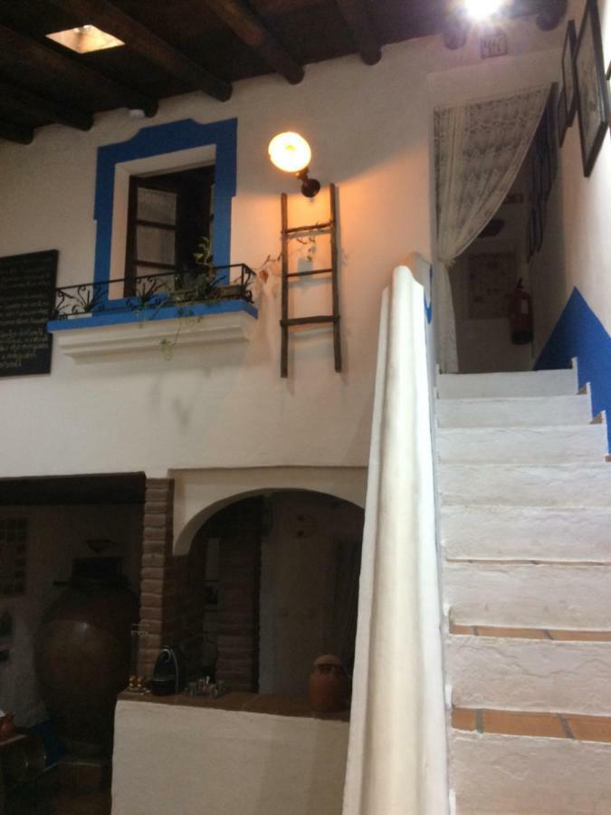 O Barro Villa Redondo Buitenkant foto