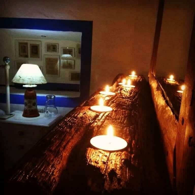 O Barro Villa Redondo Buitenkant foto