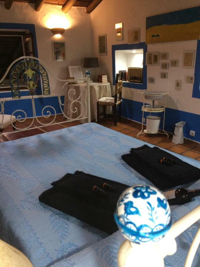 O Barro Villa Redondo Buitenkant foto