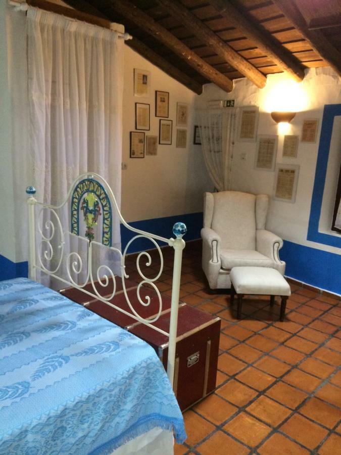 O Barro Villa Redondo Buitenkant foto