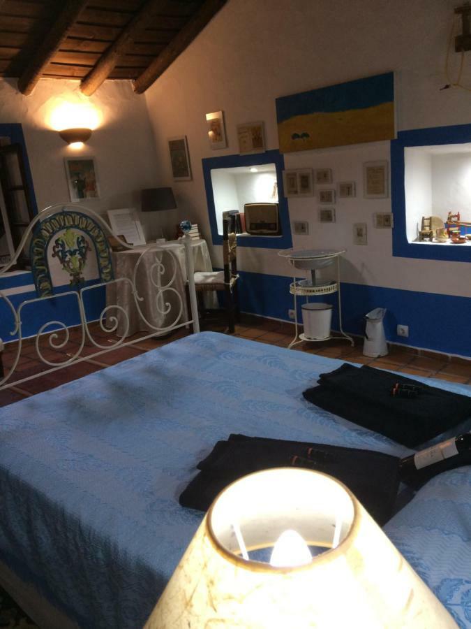 O Barro Villa Redondo Buitenkant foto