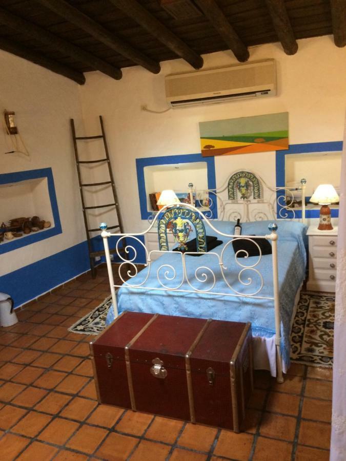 O Barro Villa Redondo Buitenkant foto