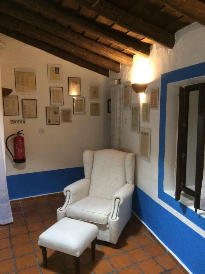 O Barro Villa Redondo Buitenkant foto