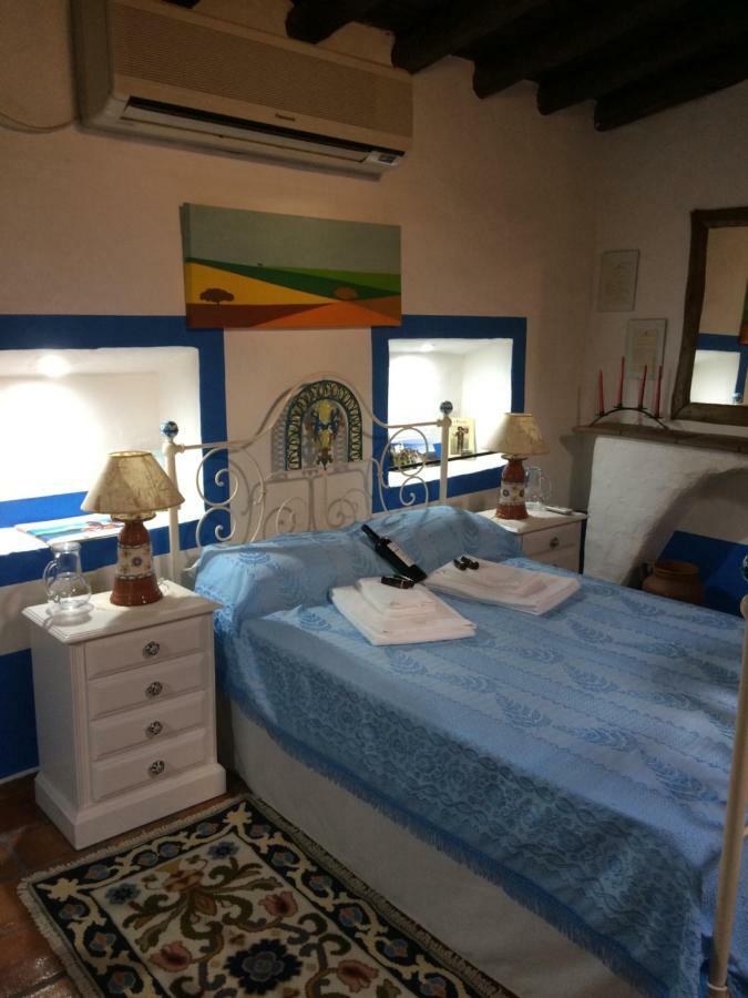 O Barro Villa Redondo Buitenkant foto